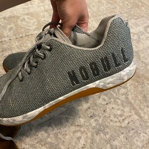 NoBull Shoes